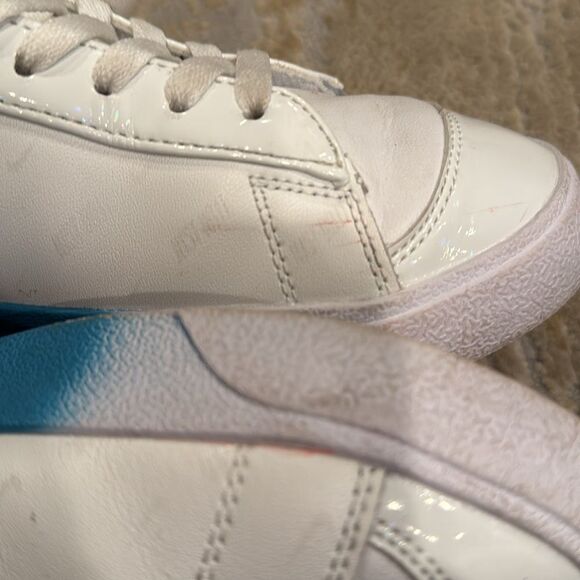 NIKE BLAZER Mid 77 "HAVE A GOOD GAME" MENS SIZE 11 GUC - Picture 14 of 15